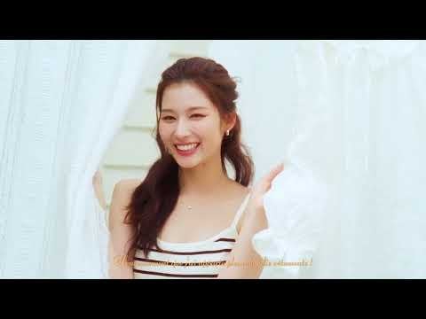 240507 تحديث LENINA على YouTube - الفيلم الرئيسي لمجموعة LENINA 24 الصيفية مع سناء