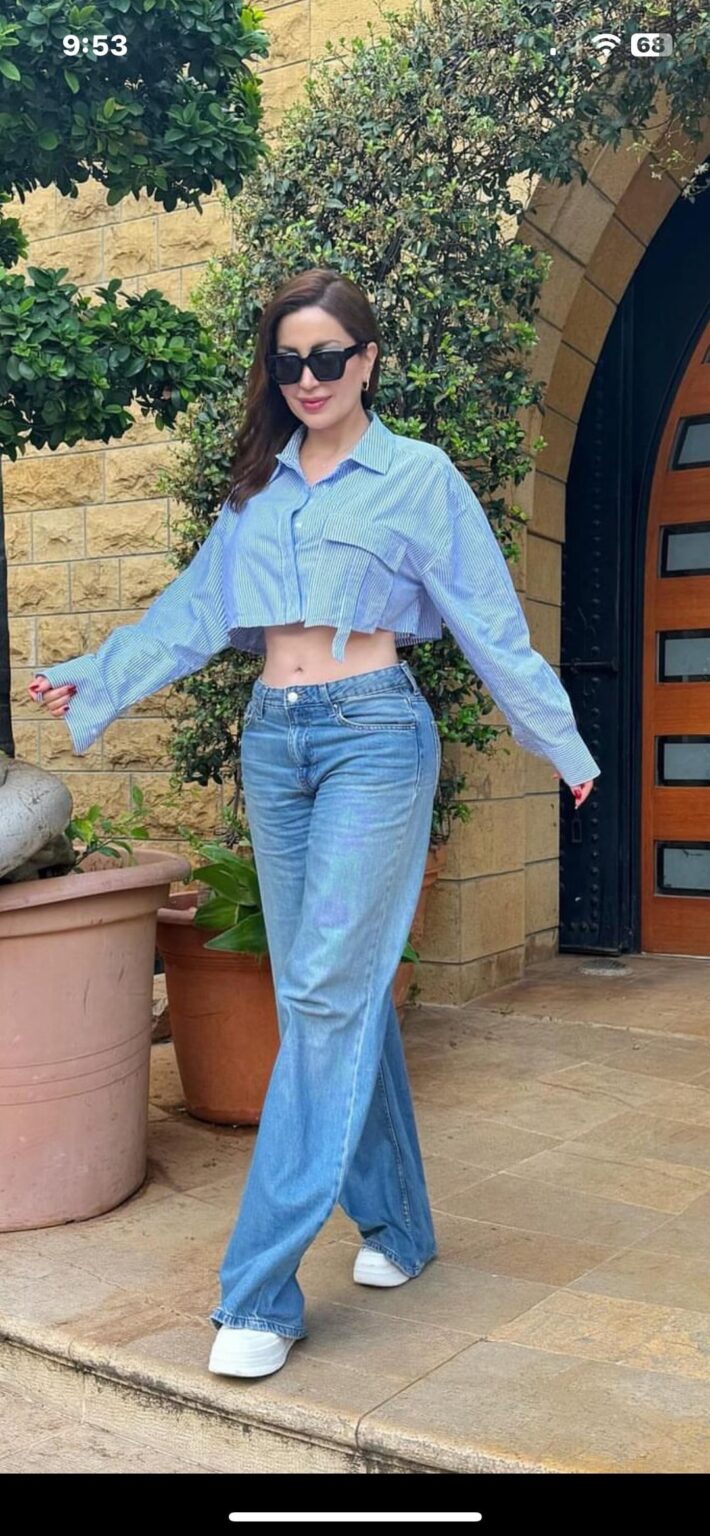 Nesreen milky body🔥🔥🔥