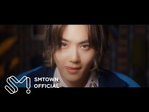 Suho (EXO) - Cheese (مع Red Velvet Wendy) (فيديو تشويقي)