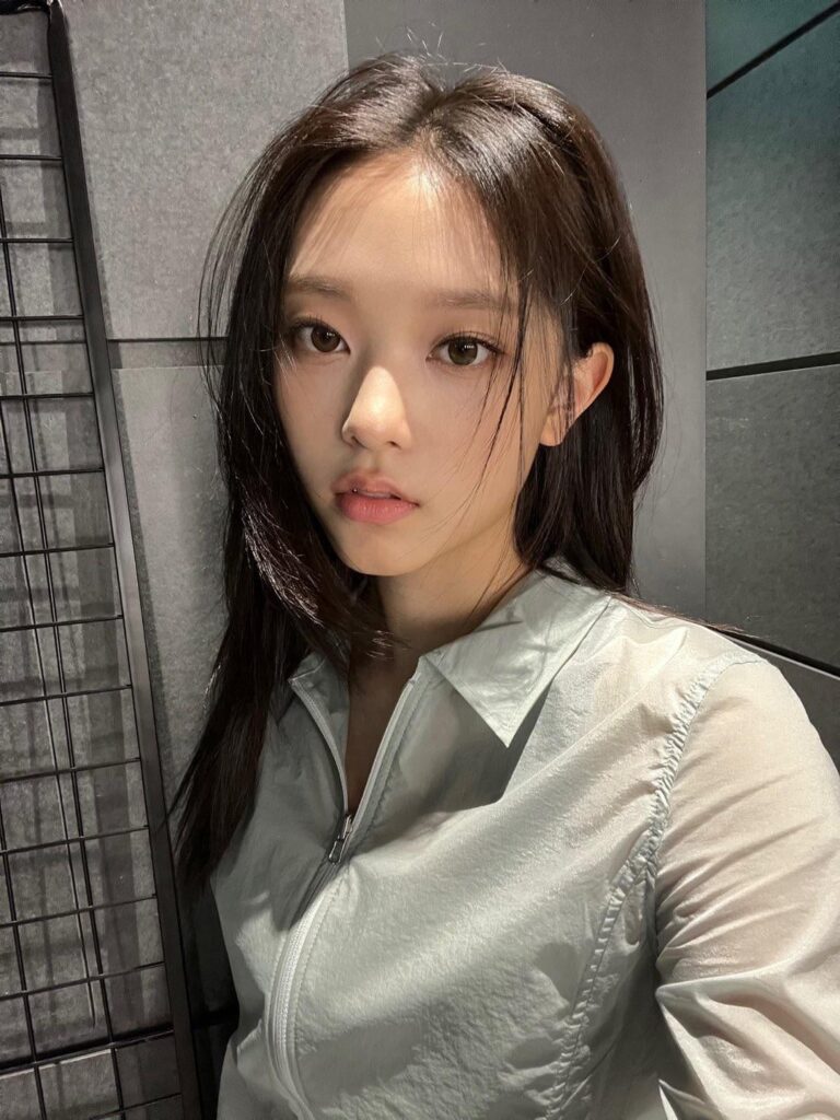 240504 تحديث تويتر هيرين