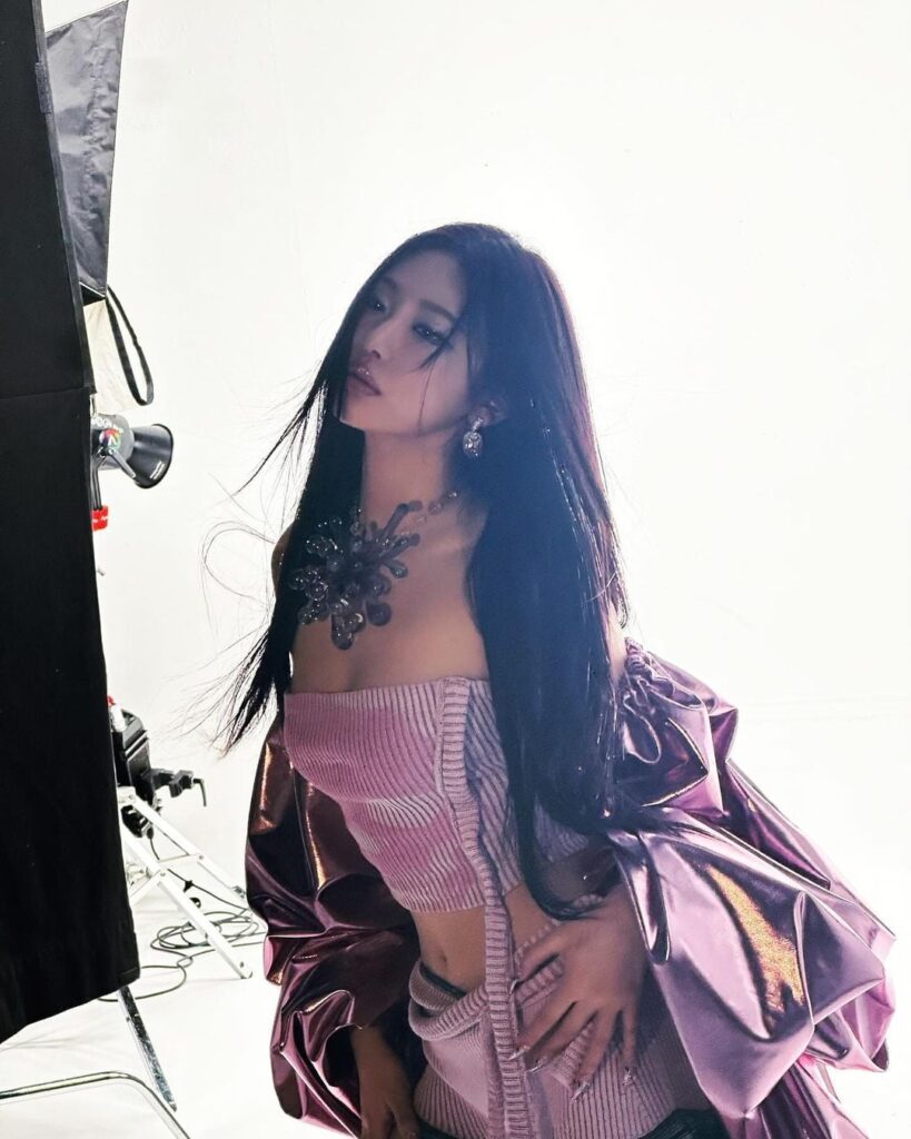 240509 تحديث الانستقرام الساطع