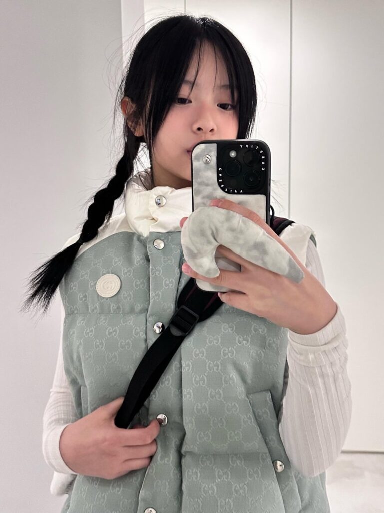 240505 تحديث صور هاني فونينغ