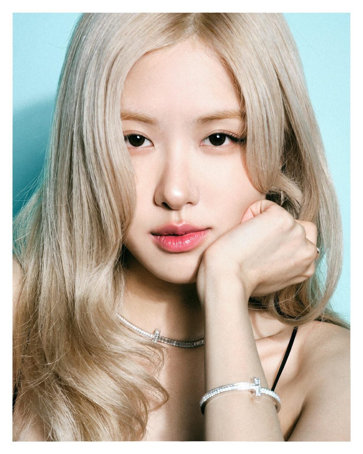 روز لتيفاني آند كو.