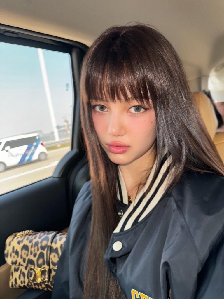 240511 تحديث صورة دانييل فونينغ