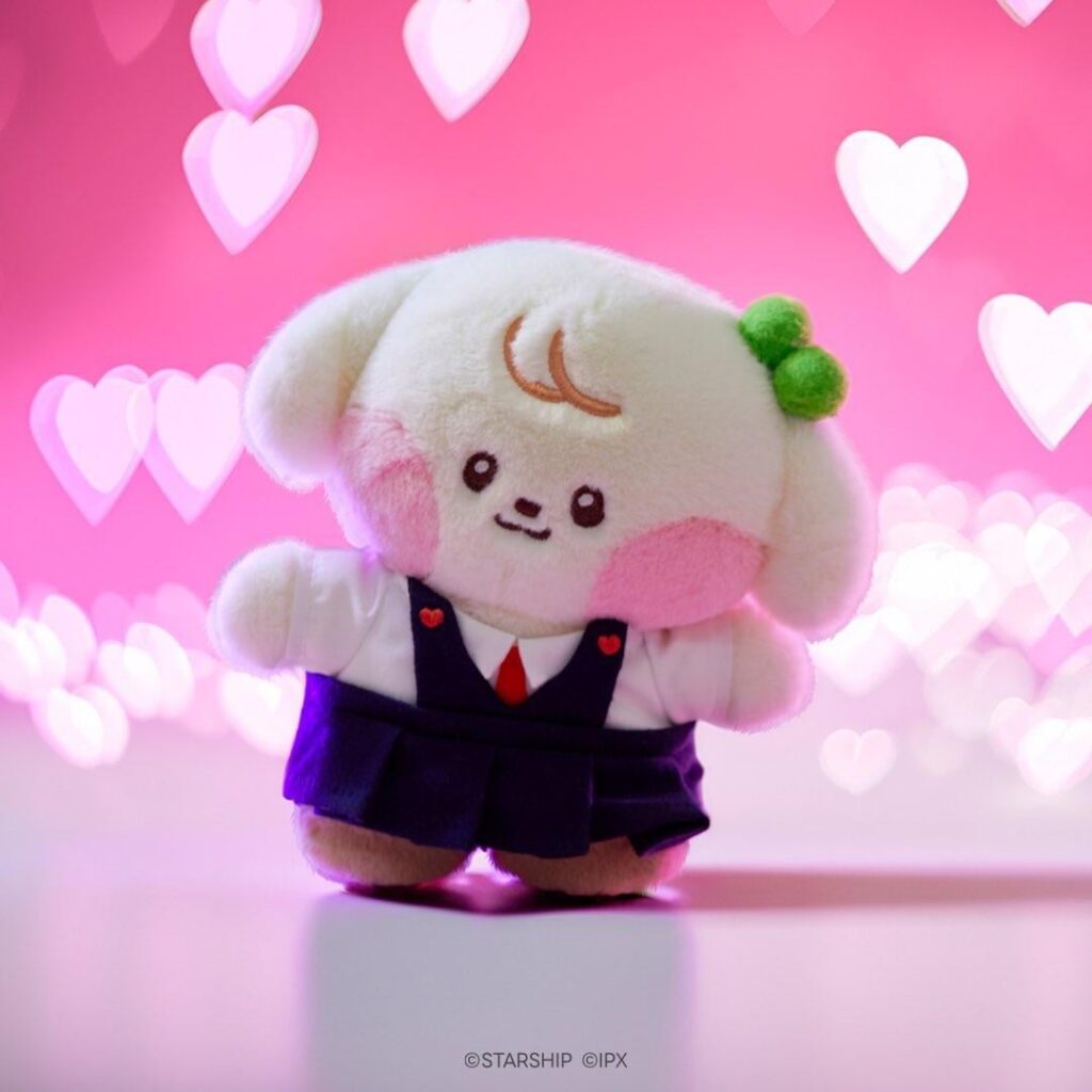 240502 Line Friends x Minive Minini - تحديث تويتر