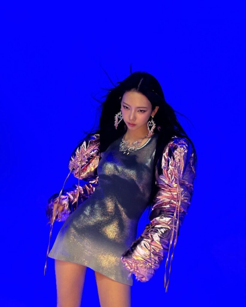 240508 تحديث كارينا على الانستقرام