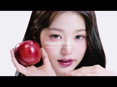 240506 وونيونغ - هابا كريستين "One & Only Kristin" CF