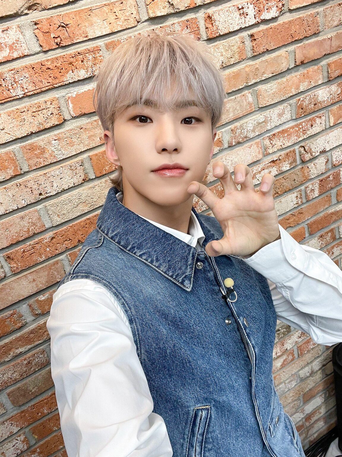 240510 تحديث تويتر هوشي