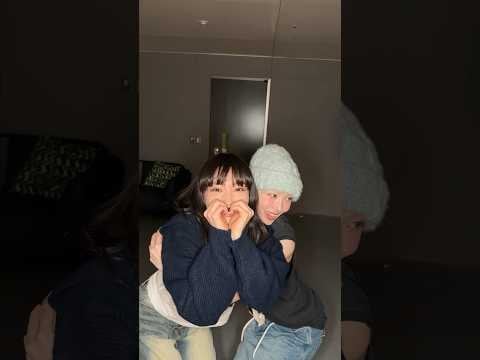 aespa WINTER & CHUNGHA - سوبر نوفا (تحدي الرقص) (240514)