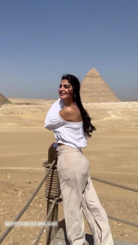 Nourhan Mansour 🍑