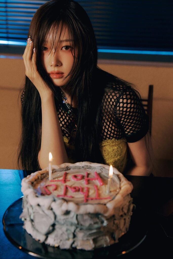 240512 aespa - Supernova (صور الفيديو التشويقية - aespa.com)