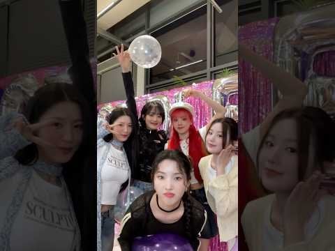 240503 💜🎉حفلة الذكرى السنوية السادسة 🎉💜