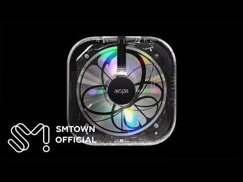 aespa - الألبوم الأول: هرمجدون (تسليط الضوء على ميدلي)