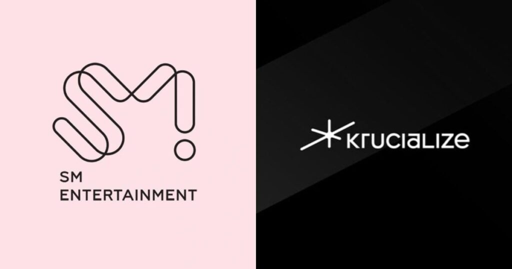 SM Entertainment تطلق علامة موسيقية جديدة "KRUCIALIZE"