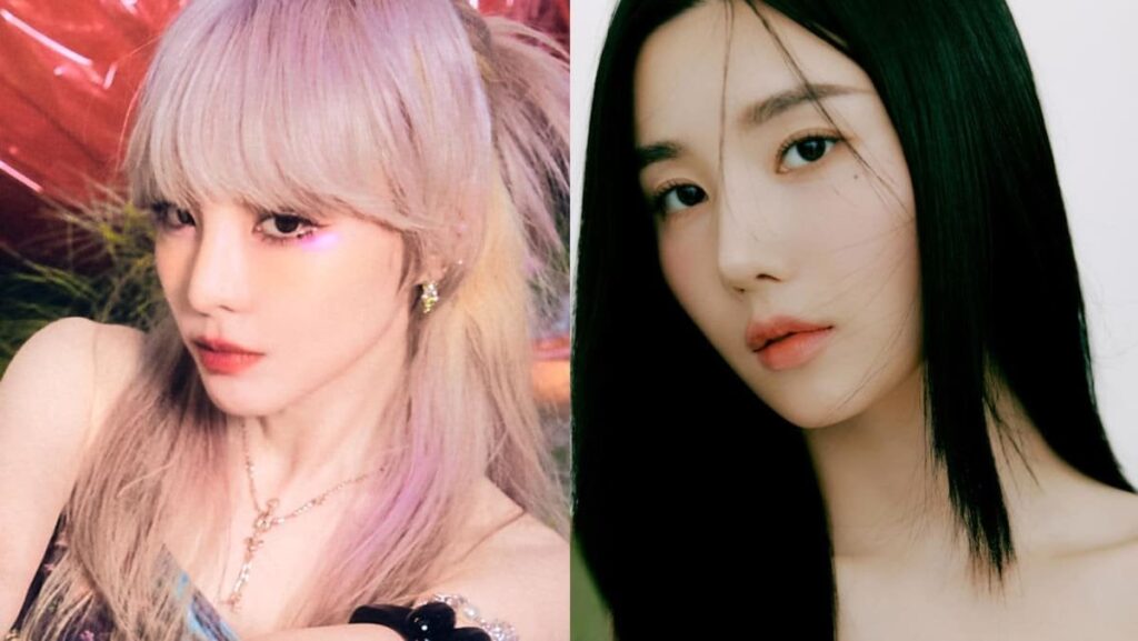 الإعلان عن تفاصيل Waterbomb Singapore 2024: الموجة الأولى من الفنانين تشمل Sandara Park وEunbi وBambam