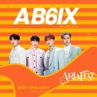 ينضم AB6IX إلى تشكيلة Aria Fest في أثينا، اليونان في 20 يونيو 2024