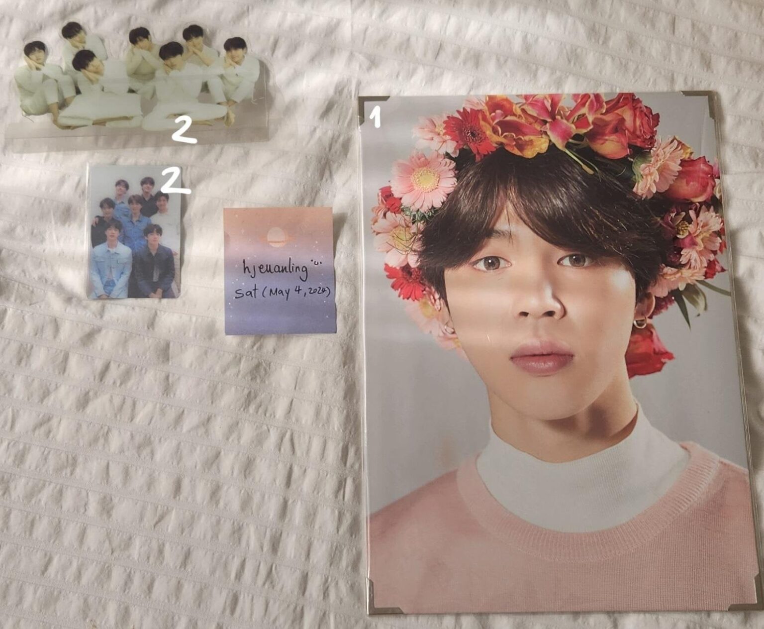 [wts][can/ww]  بي تي اس