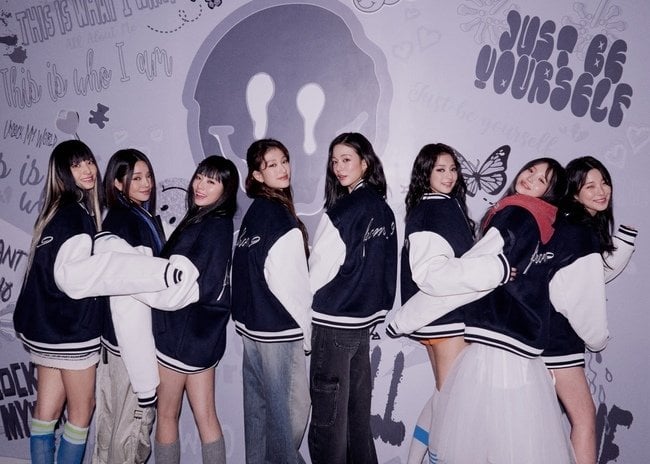 fromis_9 يتلقى مكالمات حب + عودة بعد استدعاء الإهمال من الوكالة