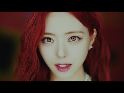 ITZY - Algorisky (فيديو تشويقي لأغنية يونا)
