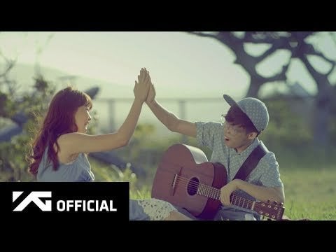 الإرتداد: أصدرت AKMU أغنية "GIVE LOVE" في مثل هذا اليوم من عام 2014