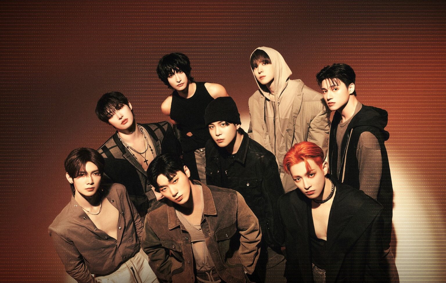 240506 NME: ATEEZ مستعدون لكتابة فصل تالي أكبر من قصتهم: "إنها بداية رحلة جديدة من هنا"