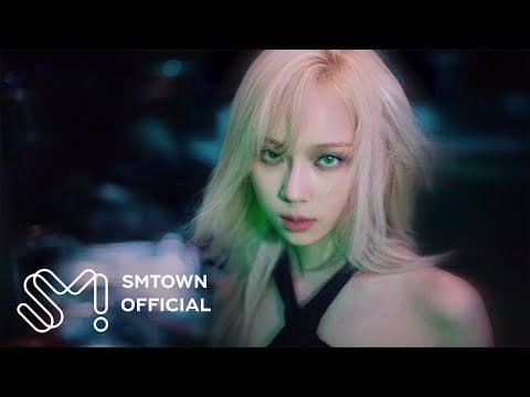 aespa - الألبوم الأول: هرمجدون (رمز الإطلاق)