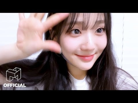 TripleS - جميع الأعضاء الـ 24 @ Video Diary: SecretBase (240506)