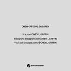 SHINee Onew - حسابات وسائل التواصل الاجتماعي الرسمية الفردية
