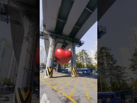 سونمي - Balloon in Love (فيديو تشويقي: "سوف ينفجر يومًا ما")