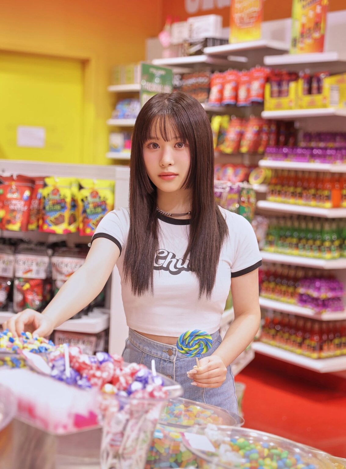 يقوم Candy Shop Yuina بإيقاف أنشطته مؤقتًا لأسباب صحية + سيتم تعيين عضو جديد حتى تستمر المجموعة في الترقية إلى أربعة يقوم Candy Shop Yuina بإيقاف أنشطته مؤقتًا لأسباب صحية + سيتم تعيين عضو جديد حتى تستمر المجموعة في الترقية إلى أربعة