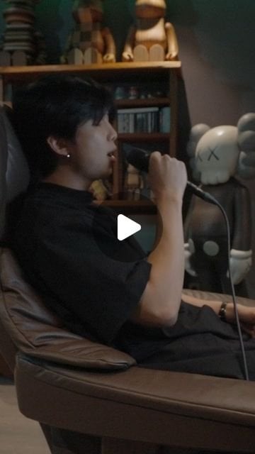 240504 - رسميًا BTS على الانستقرام مع RM لأغنية "Come back to me"