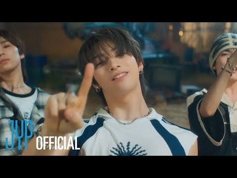 NEXZ - Ride the Vibe (الفيديو التشويقي رقم 2)