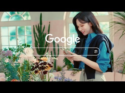 240508 تحديث يوتيوب Google Japan - تطبيق Google |  ابحث عما يعجبك!  (طبعة مينا) [Eng Subs]