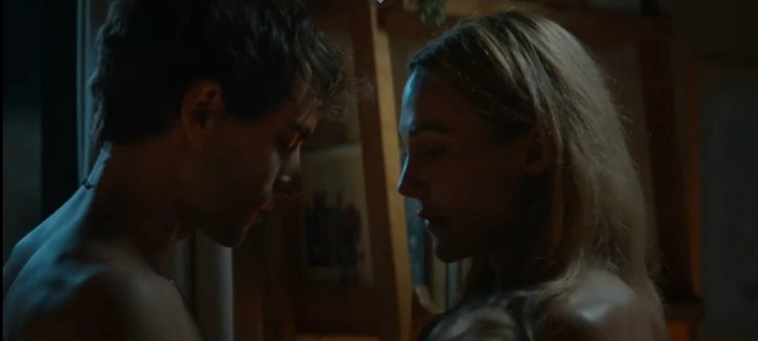 Meryem Üzerli - Ru (3. Bölüm, 2024)