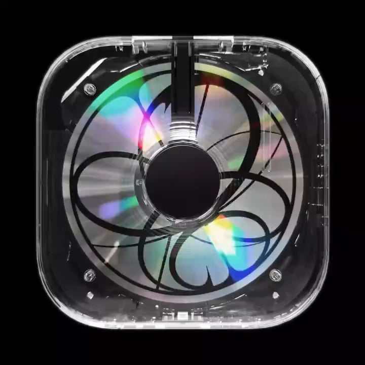 240510 aespa - الألبوم الأول: هرمجدون (مشغل أقراص مضغوطة - هايلايت ميدلي)