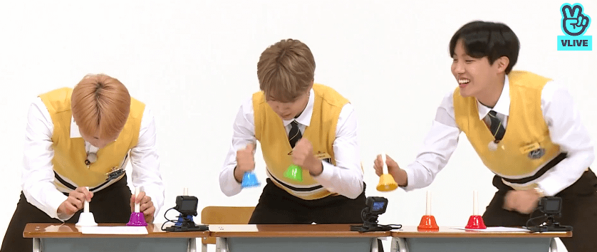 240502 [REWATCH] تشغيل BTS!  الحلقة 64 – مدرسة BTS 2