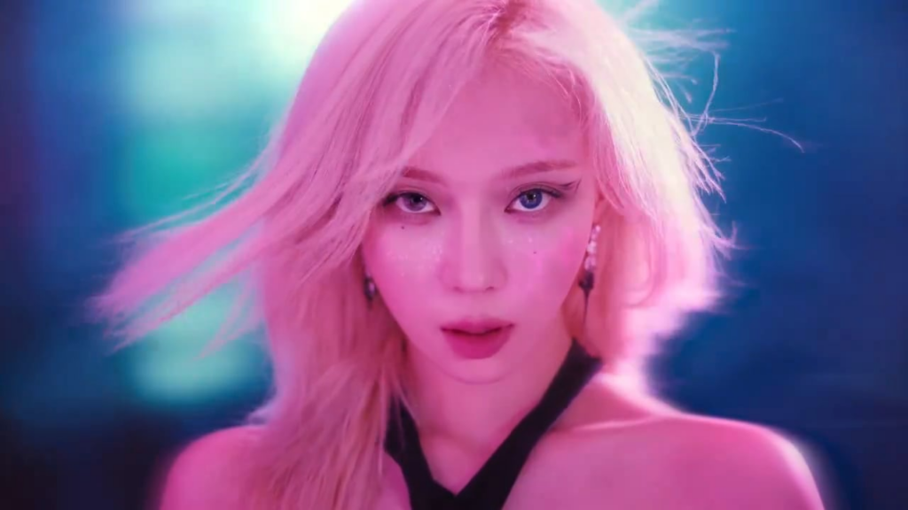 240502 aespa - الألبوم الأول: هرمجدون (رمز الإطلاق)