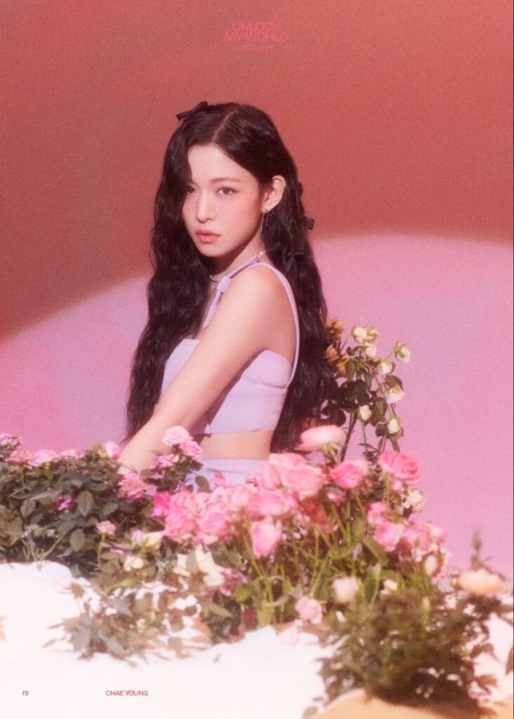 Chaeyoung من fromis_9 في البث المباشر الأخير على Weverse: – “لماذا نحن الوحيدون الذين يتعين عليهم الانتظار لفترة طويلة ليكونوا نشطين؟ لماذا fromis_9 فقط؟ هذا محزن.” Chaeyoung من fromis_9 في البث المباشر الأخير على Weverse: - "لماذا نحن الوحيدون الذين يتعين عليهم الانتظار لفترة طويلة ليكونوا نشطين؟ لماذا fromis_9 فقط؟ هذا محزن."