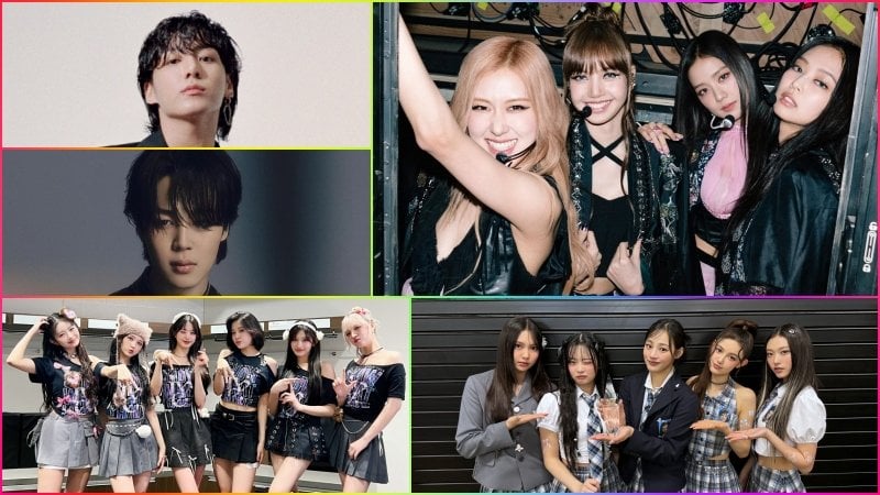 240430 جيمين وجونغ كوك تم اختيارهما في قائمة فوربس كوريا 2024 لأقوى المشاهير 40