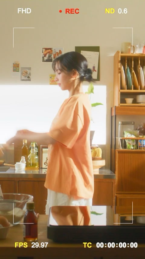 240503 تحديث Kwangdong لشورتات اليوتيوب مع كارينا - [Vita500 ZERO] مجموعة Karina Unreleased Cut Collection ZIP، إصدار Frustration ZERO