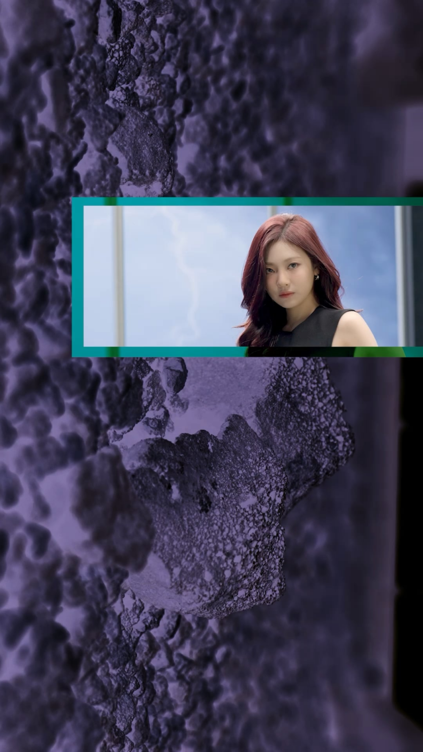 240502 aespa تحديث التيك توك مع نينغنينج - D-1️⃣!  البيع المسبق لـ MY 🎟️✨