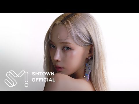 aespa - الألبوم الأول: Armageddon (فيديو تشويقي للمفهوم - Superbeing - Winter & Giselle)