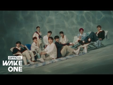 ZEROBASEONE (ZB1) - الألبوم المصغر الثالث: You had me at HELLO (Highlight Medley)