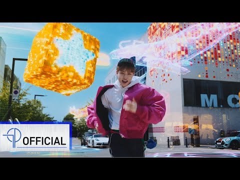 MCND - X10 (فيديو تشويقي)