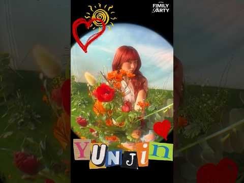 240501 LE SSERAFIM - الحفلة العائلية الثانية (مقطع مرئي 2 من كلية الربيع)