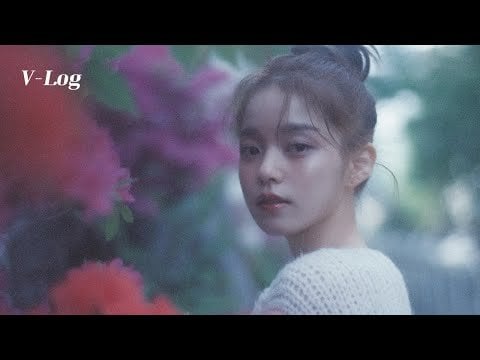 Rothy - التقطت Joohee صورة للملف الشخصي للاحتفال بعيد ميلادها (240509)