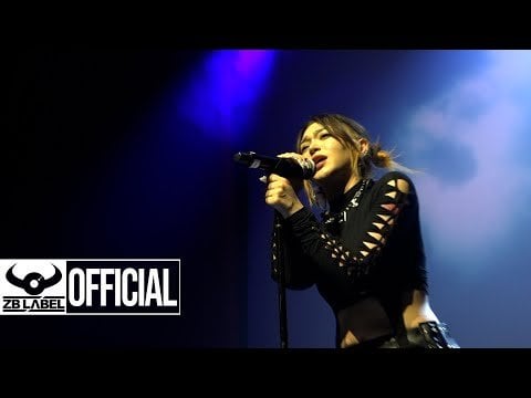 أليكسا - سئمت منك يوميات الجولة: دالاس