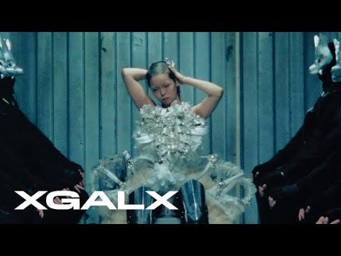 XG - استيقظت (الفيديو التشويقي رقم 1)