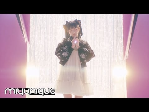 IVE - HEYA (-كل الأشياء التي قالتها - Miyunique Remix)