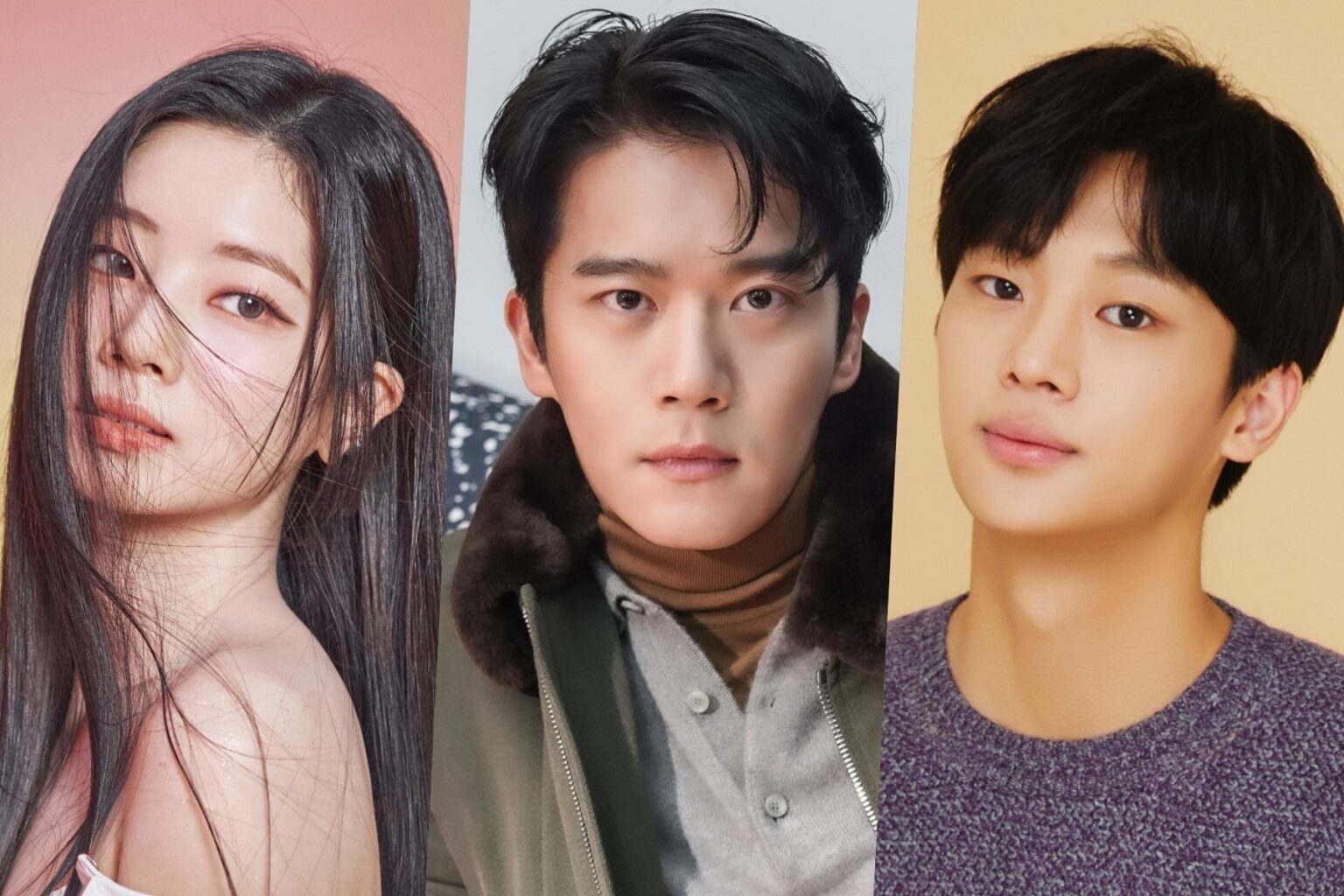 240502 Soompi - داهيون من TWICE أكدت ظهورها التمثيلي لأول مرة في فيلم من بطولة Ha Seok Jin + Lee Shin Young تم الإبلاغ عن انضمامه
